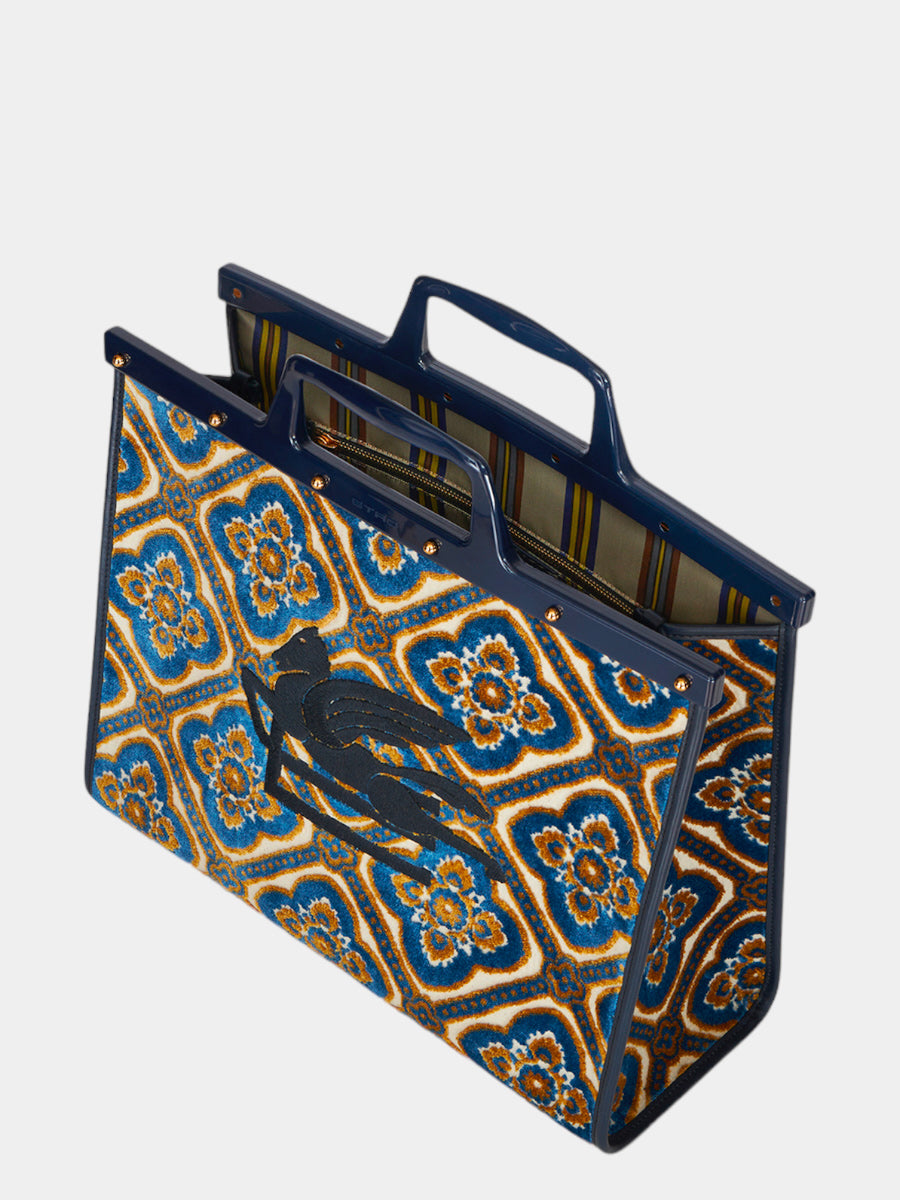 balu.ch Etro Borsa Shopping 1P0387108 - 200