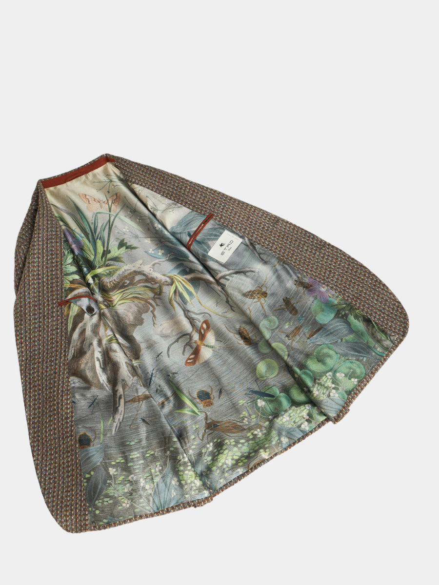 balu.ch Etro Giacca 118070005 - 3