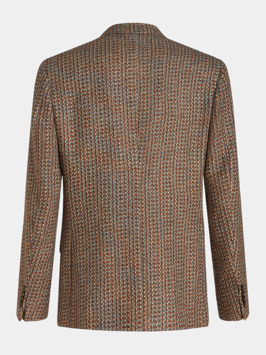 balu.ch Etro Giacca 118070005 - 3