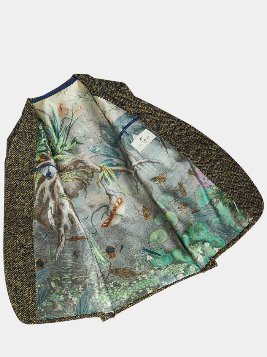 balu.ch Etro Giacca 118070019 - 200