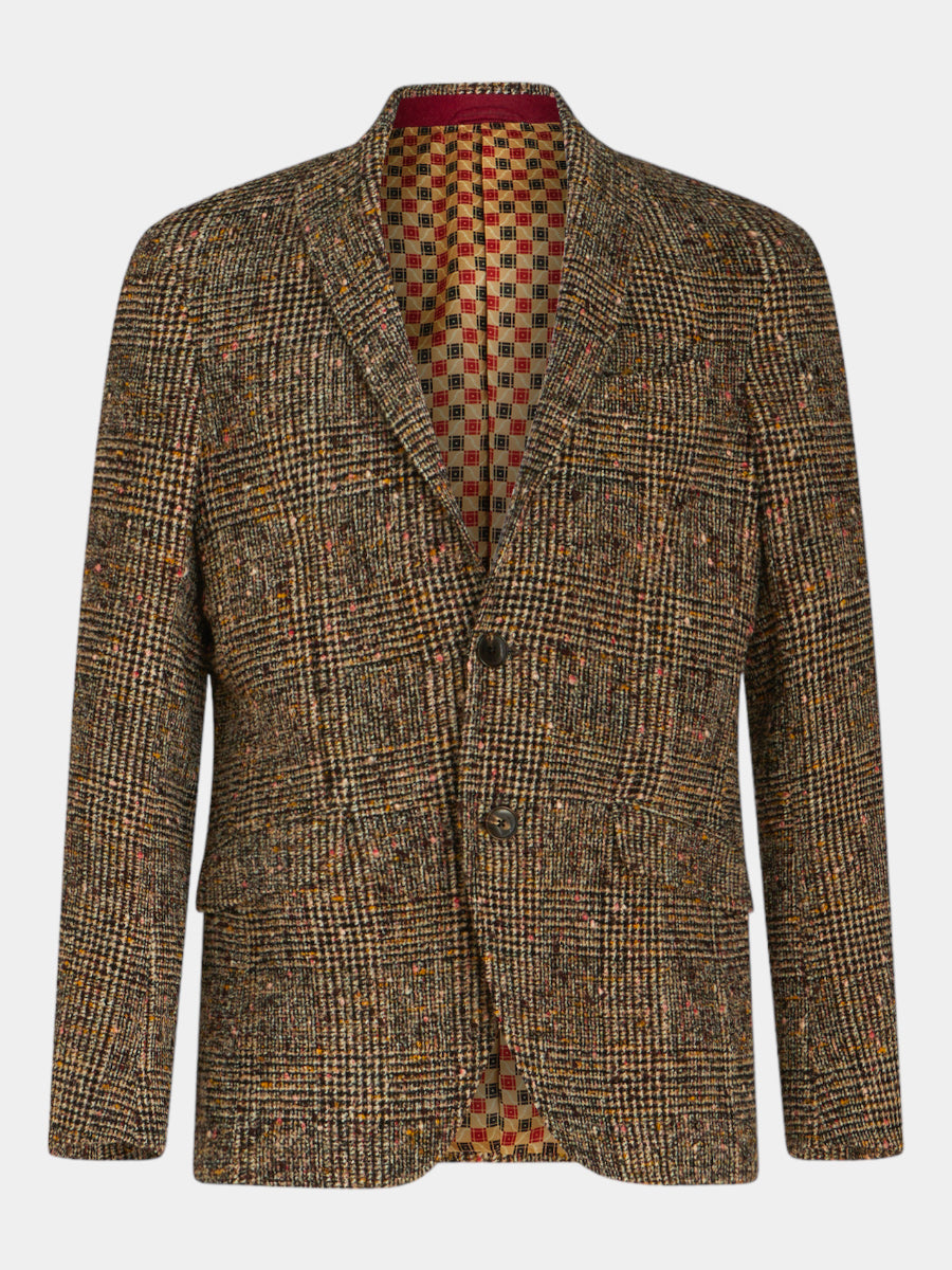 balu.ch Etro Giacca 118070020 - 100