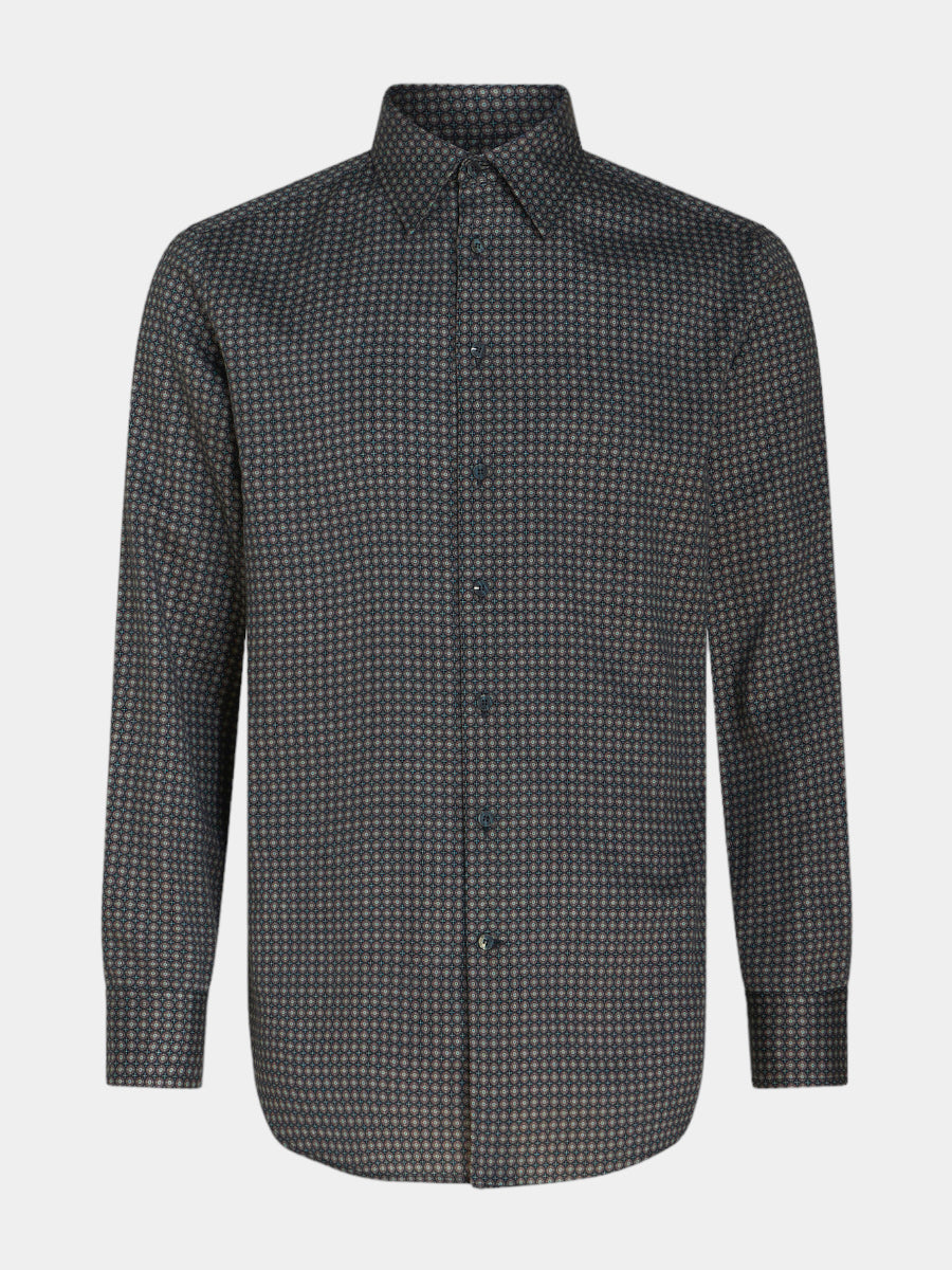 balu.ch Etro Camicia 129085754 - 200