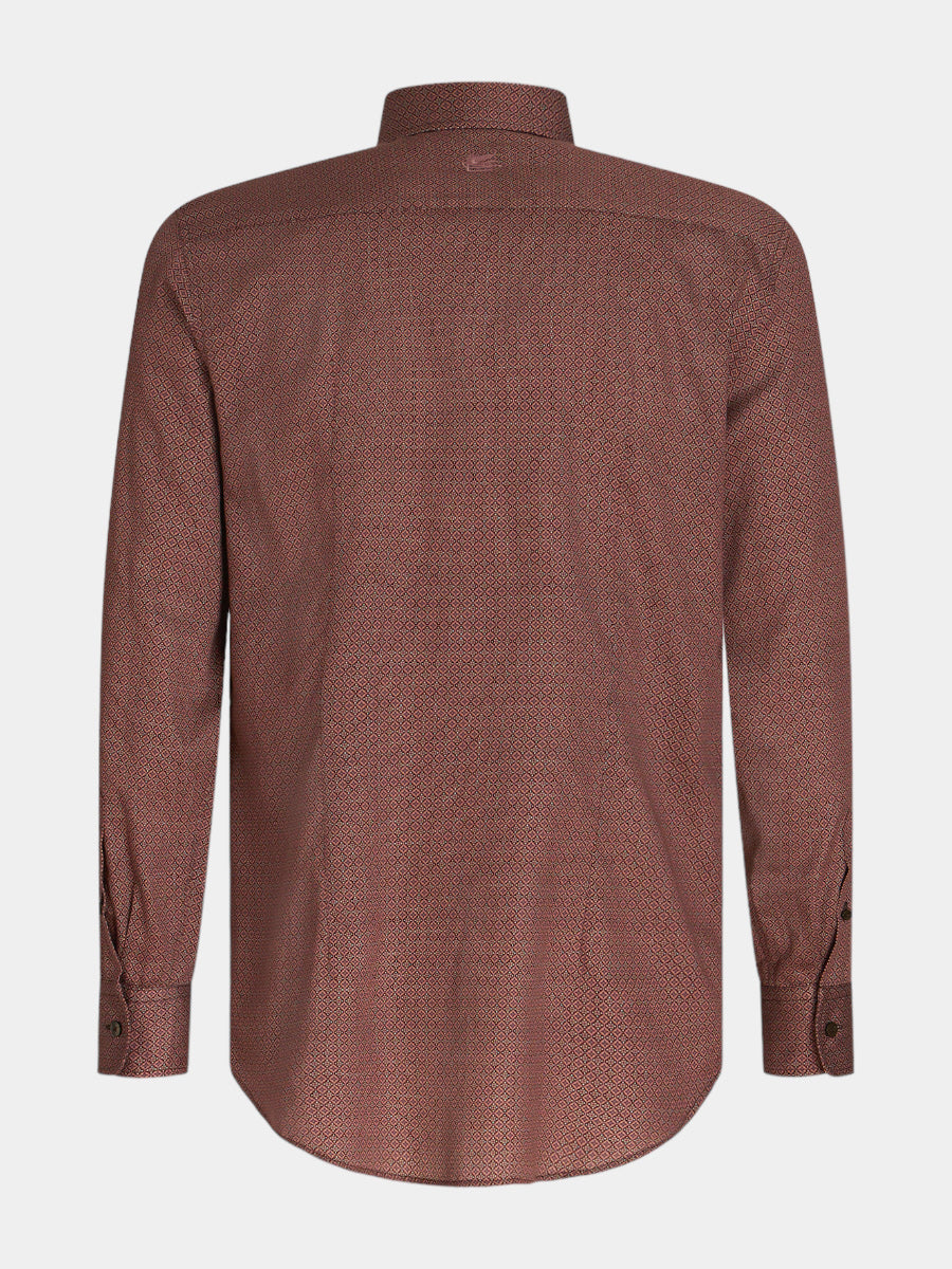 balu.ch Etro Camicia 129085754 - 400