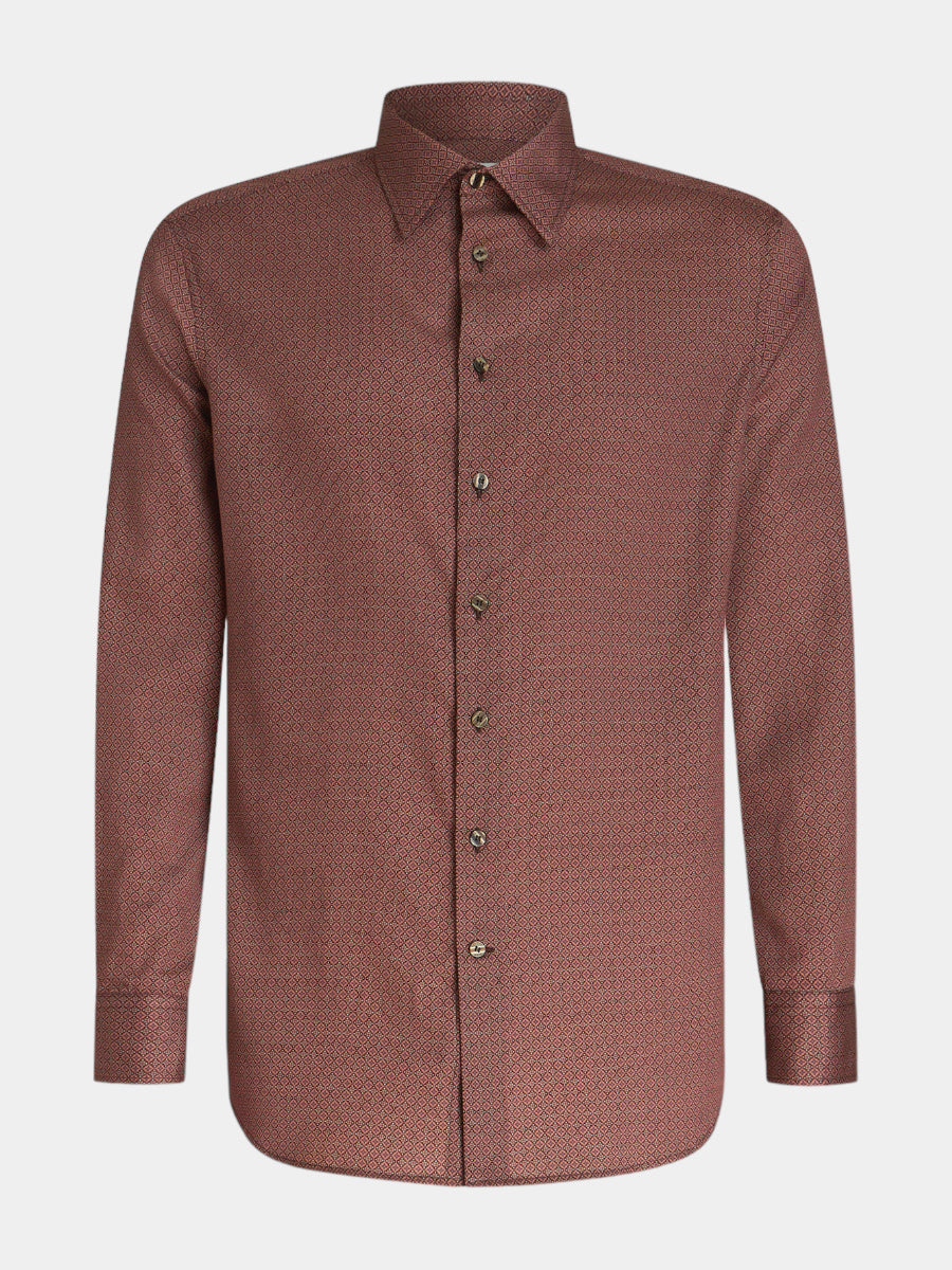 balu.ch Etro Camicia 129085754 - 400