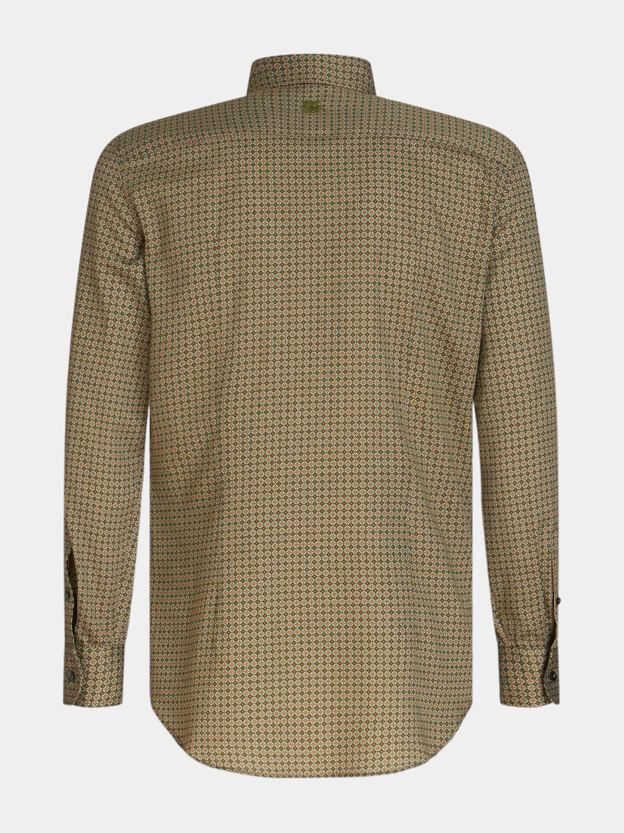 balu.ch Etro Camicia 129085754 - 500