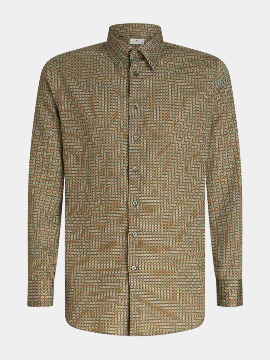 balu.ch Etro Camicia 129085754 - 500