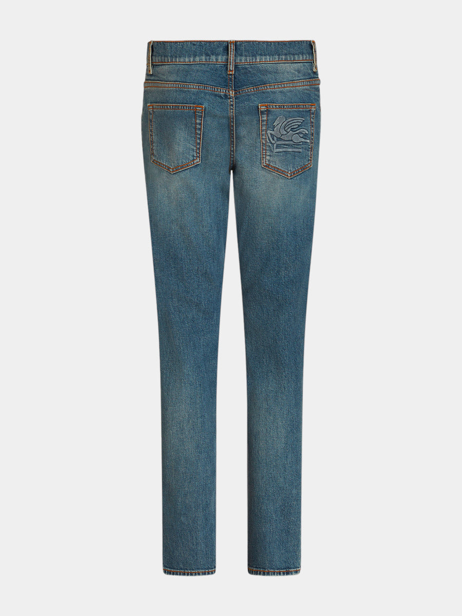 balu.ch Etro Pantalone 1W8089645 - 250