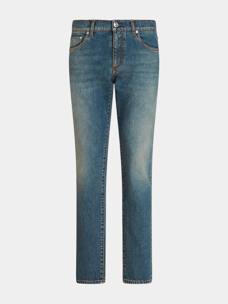 balu.ch Etro Pantalone 1W8089645 - 250