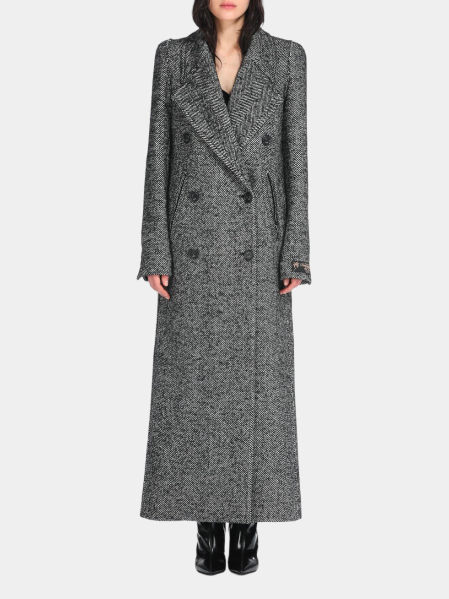 balu.ch N 21 Cappotto N0423002 - R191