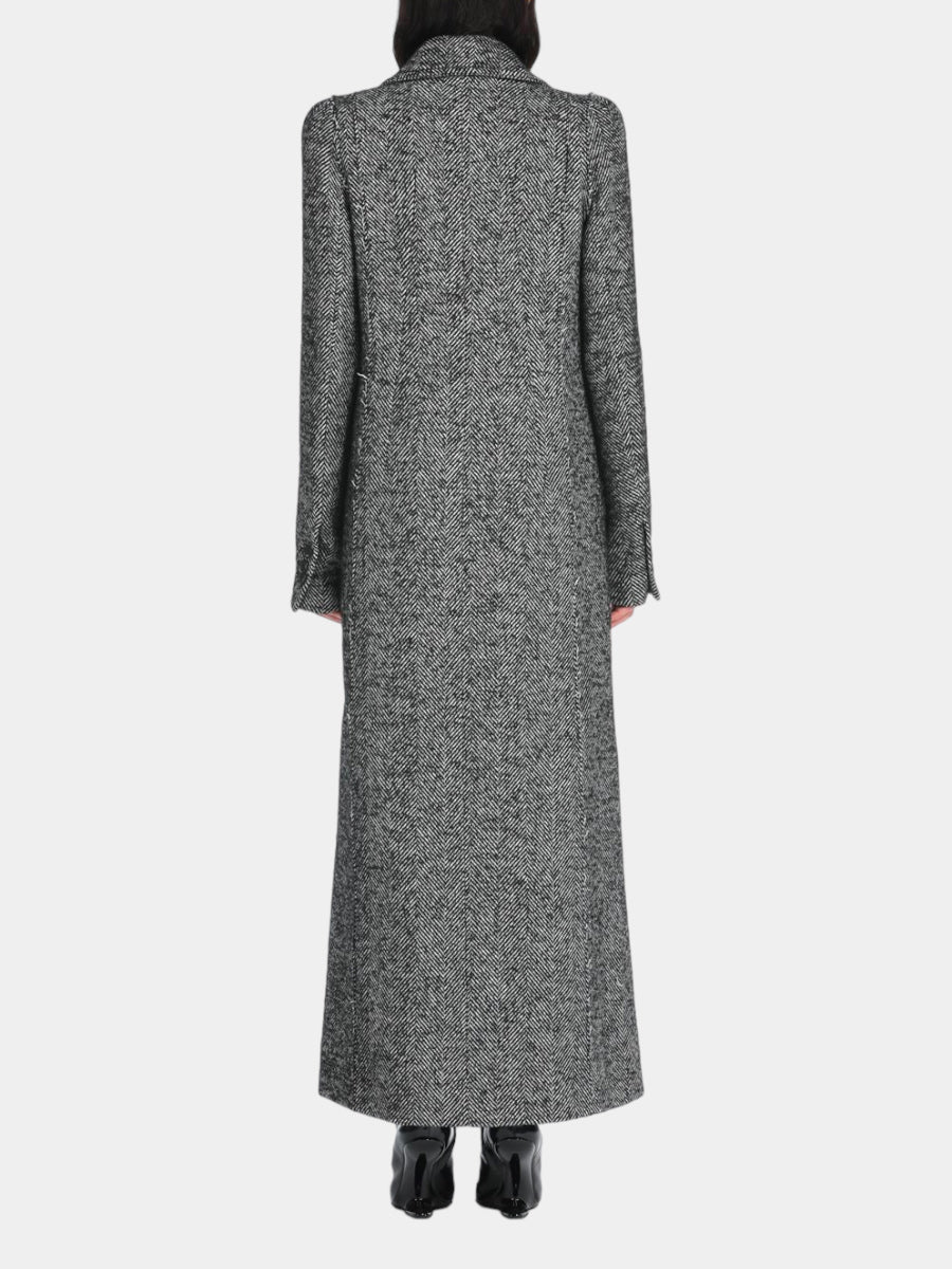 balu.ch N 21 Cappotto N0423002 - R191