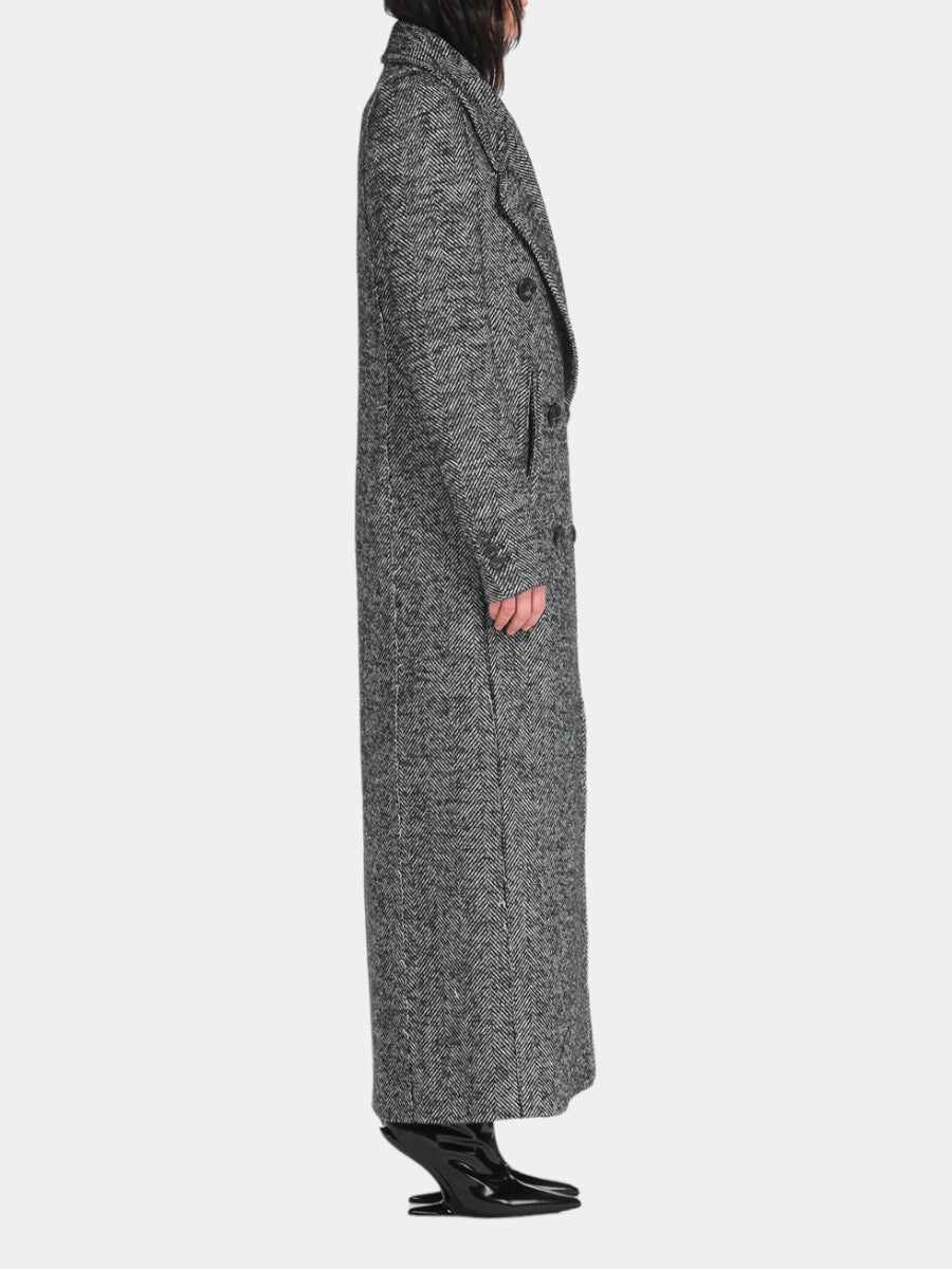 balu.ch N 21 Cappotto N0423002 - R191