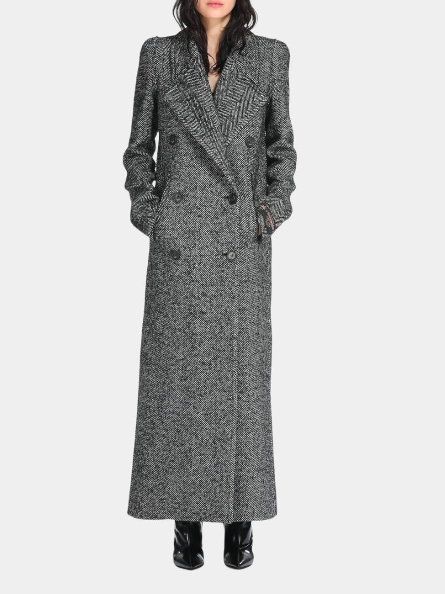 balu.ch N 21 Cappotto N0423002 - R191
