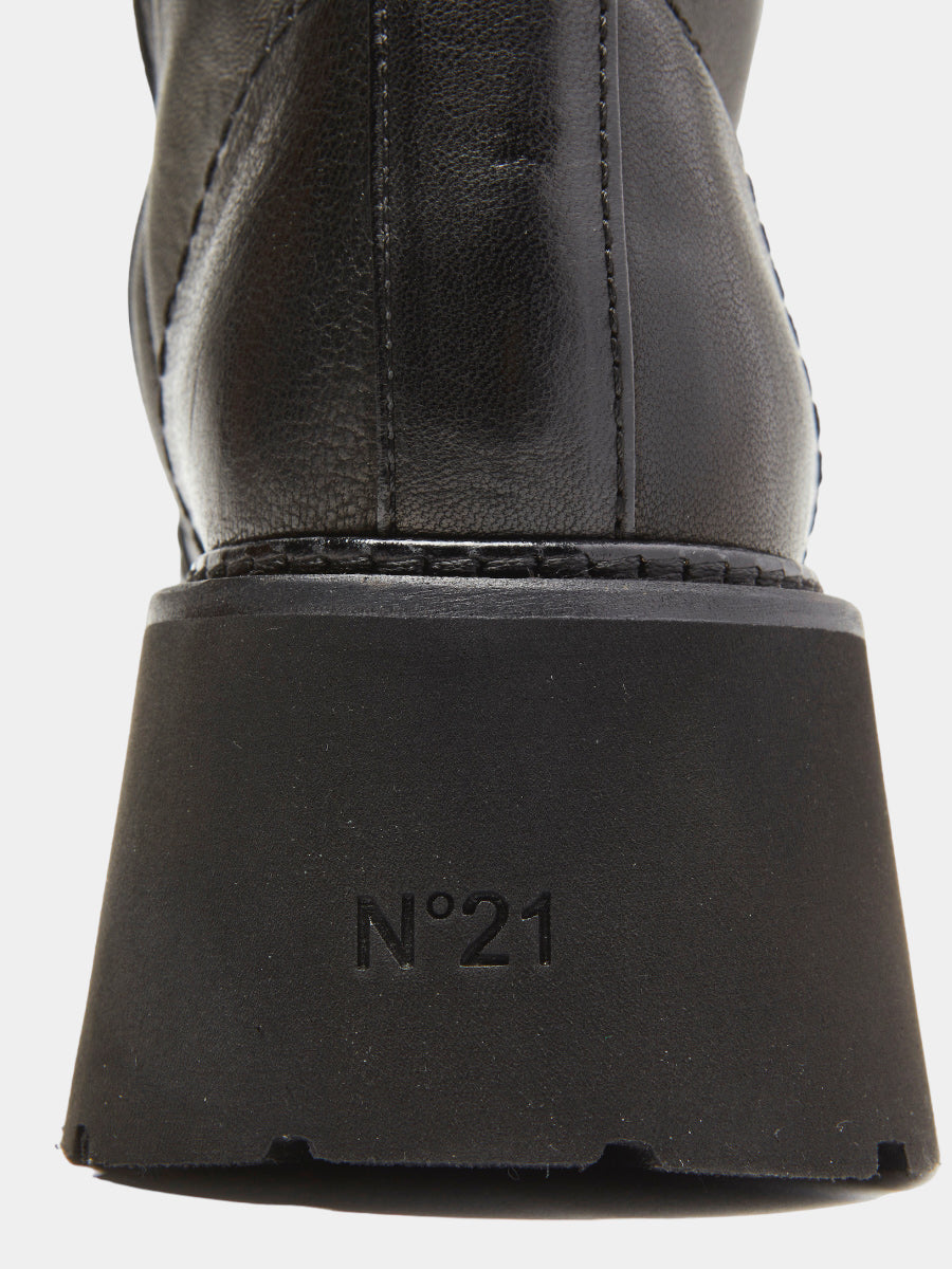 balu.ch N 21 Stivale SP04550455 - N001