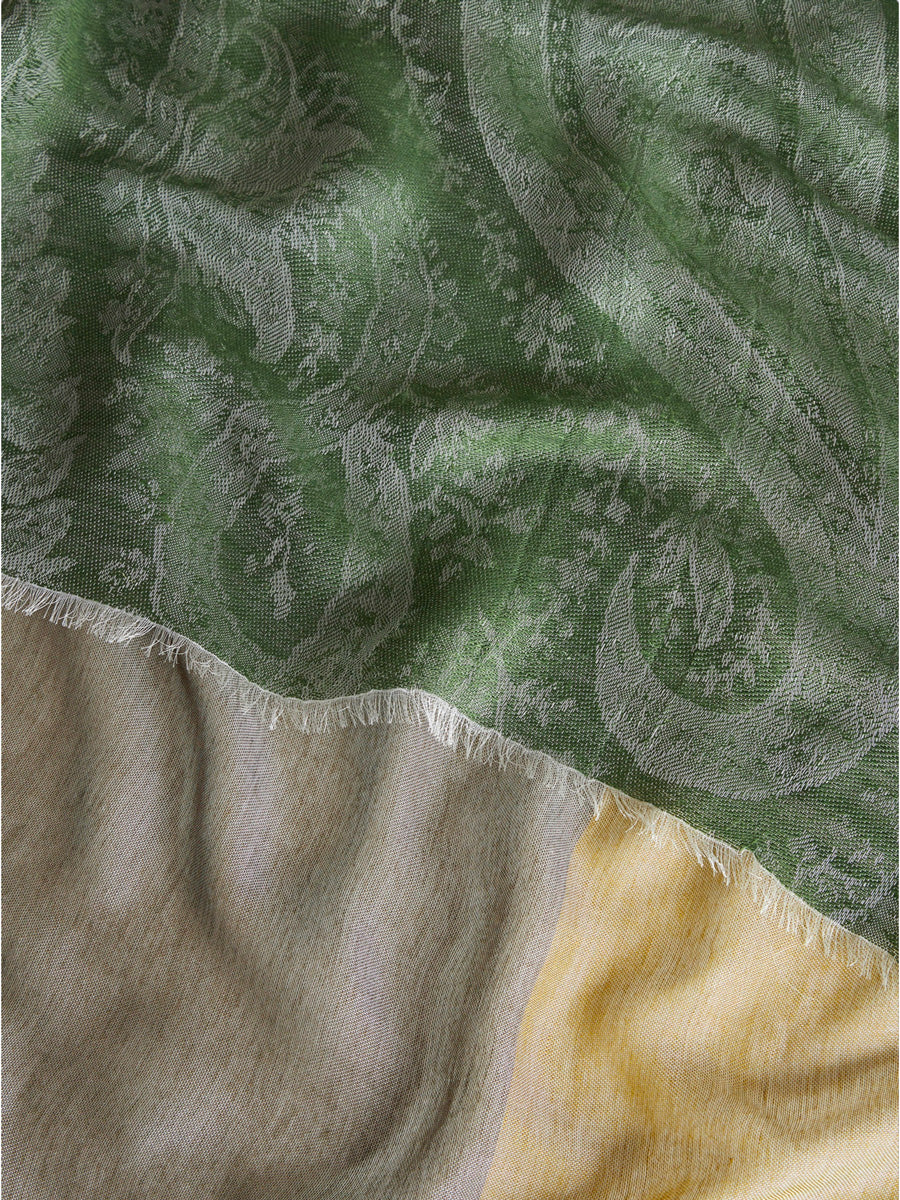 balu.ch Etro Sciarpa MATA0012AT193 - S9890
