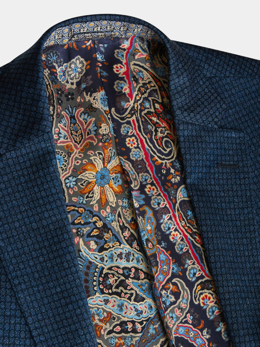 balu.ch Etro Giacca MRCB000199JM501 - B0665