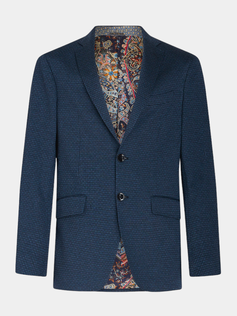 balu.ch Etro Giacca MRCB000199JM501 - B0665