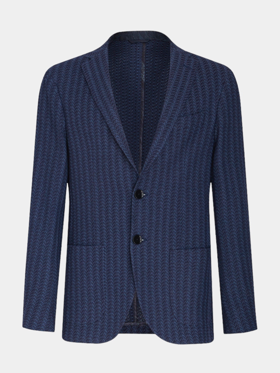 balu.ch Etro Giacca MRCB000299JM504 - B0665