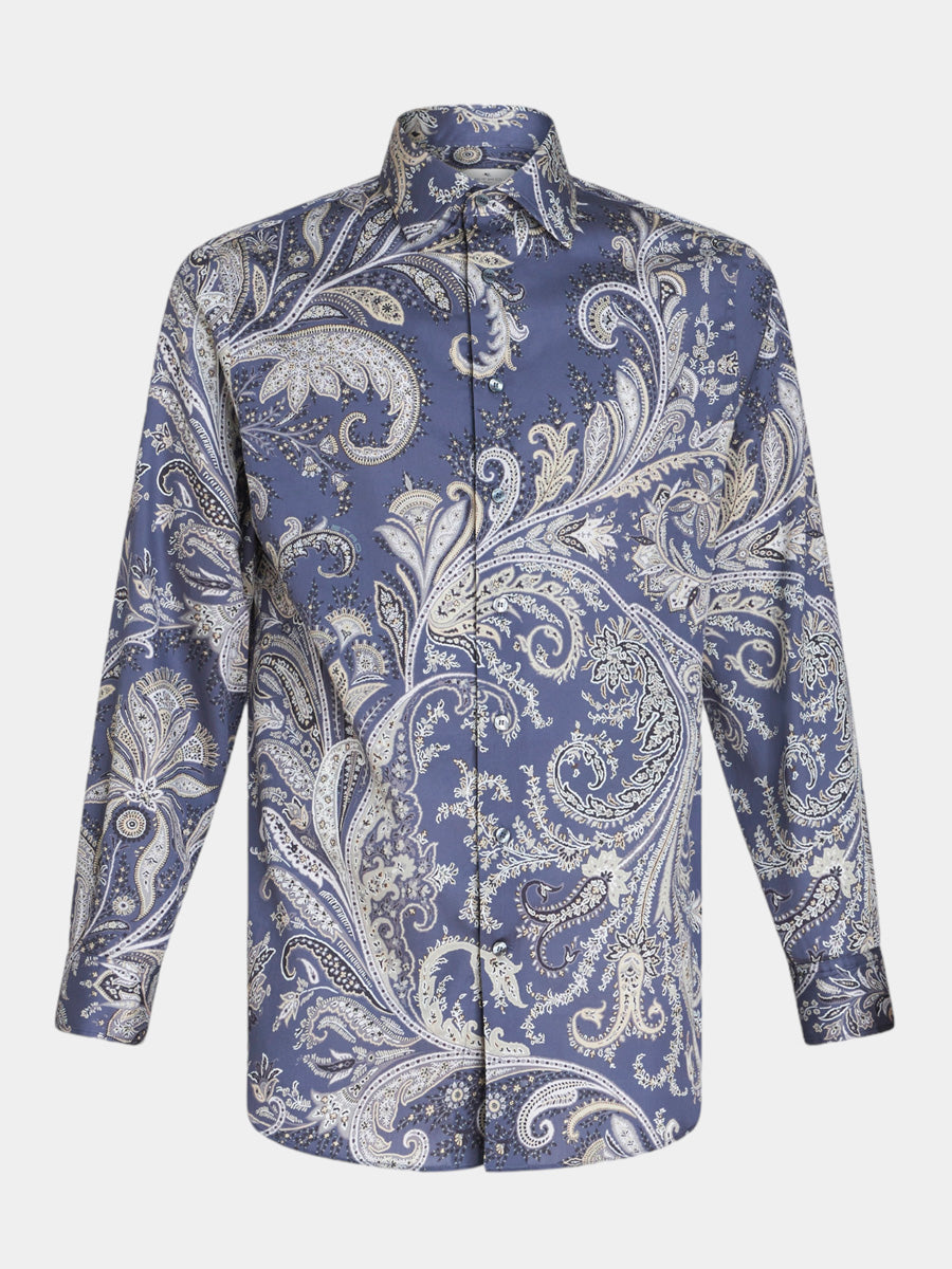 balu.ch Etro Camicia MRIB000199SA521 - X0830