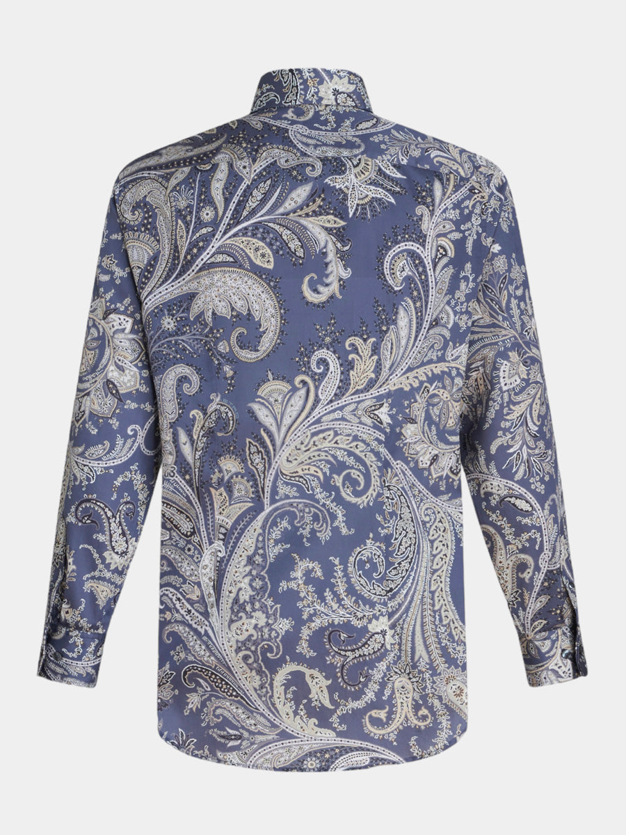 balu.ch Etro Camicia MRIB000199SA521 - X0830