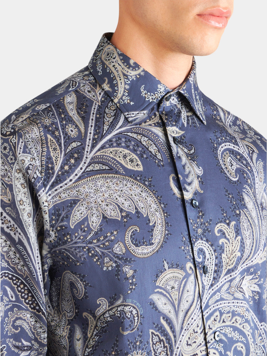balu.ch Etro Camicia MRIB000199SA521 - X0830