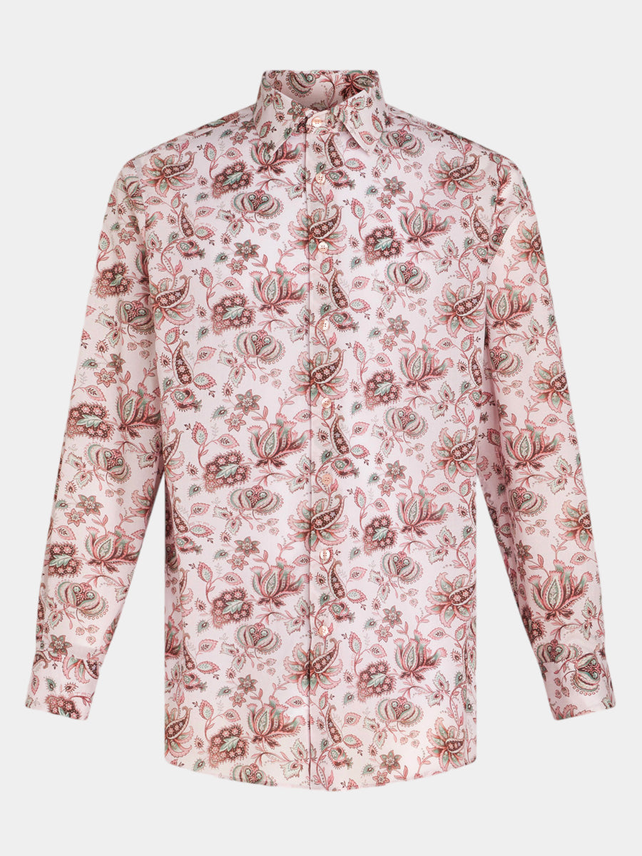 balu.ch Etro Camicia MRIB000199SA537 - X0870