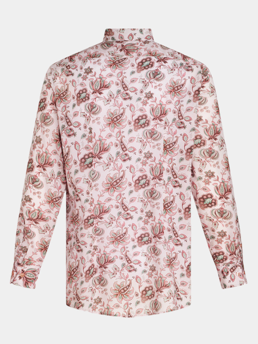 balu.ch Etro Camicia MRIB000199SA537 - X0870