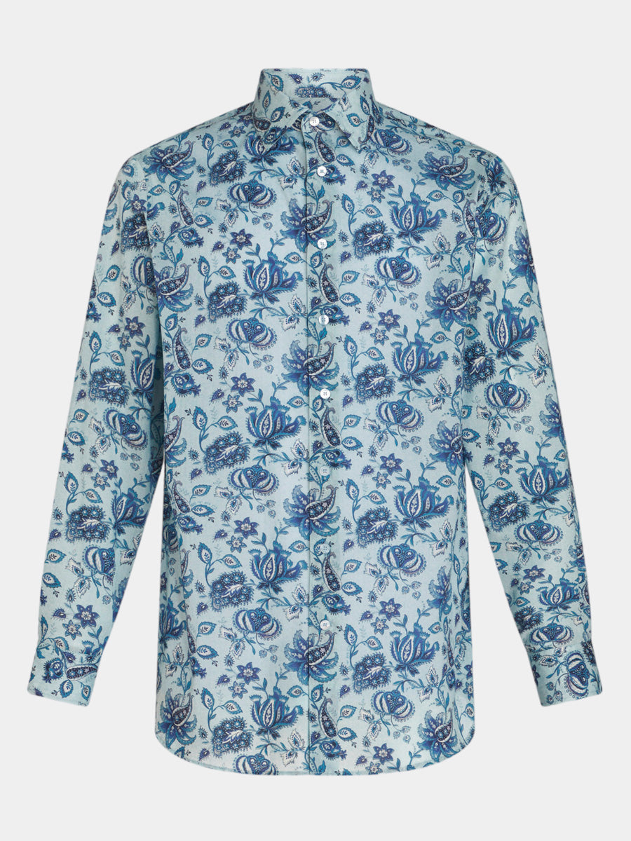 balu.ch Etro Camicia MRIB000199SA537 - X0880