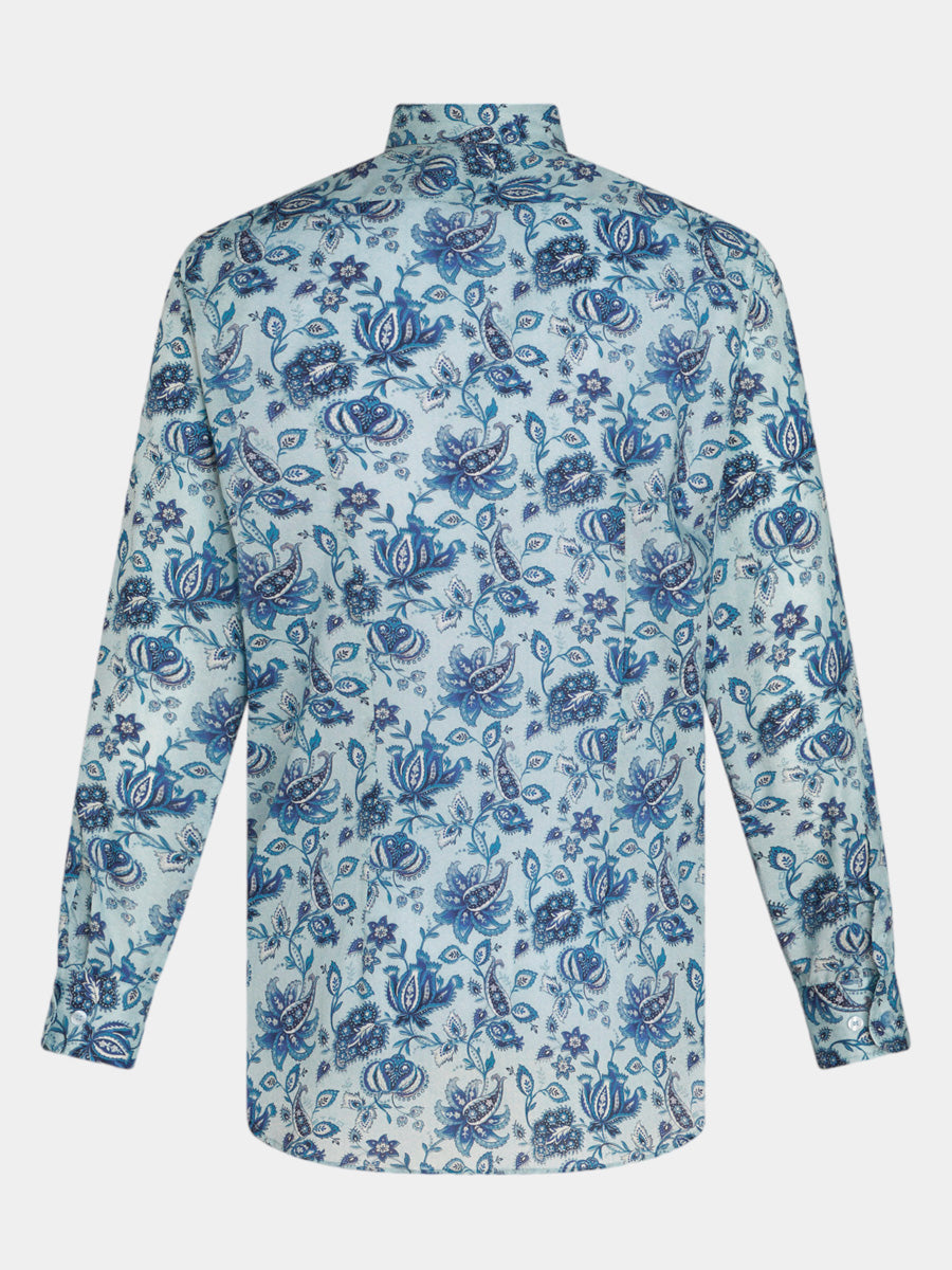 balu.ch Etro Camicia MRIB000199SA537 - X0880