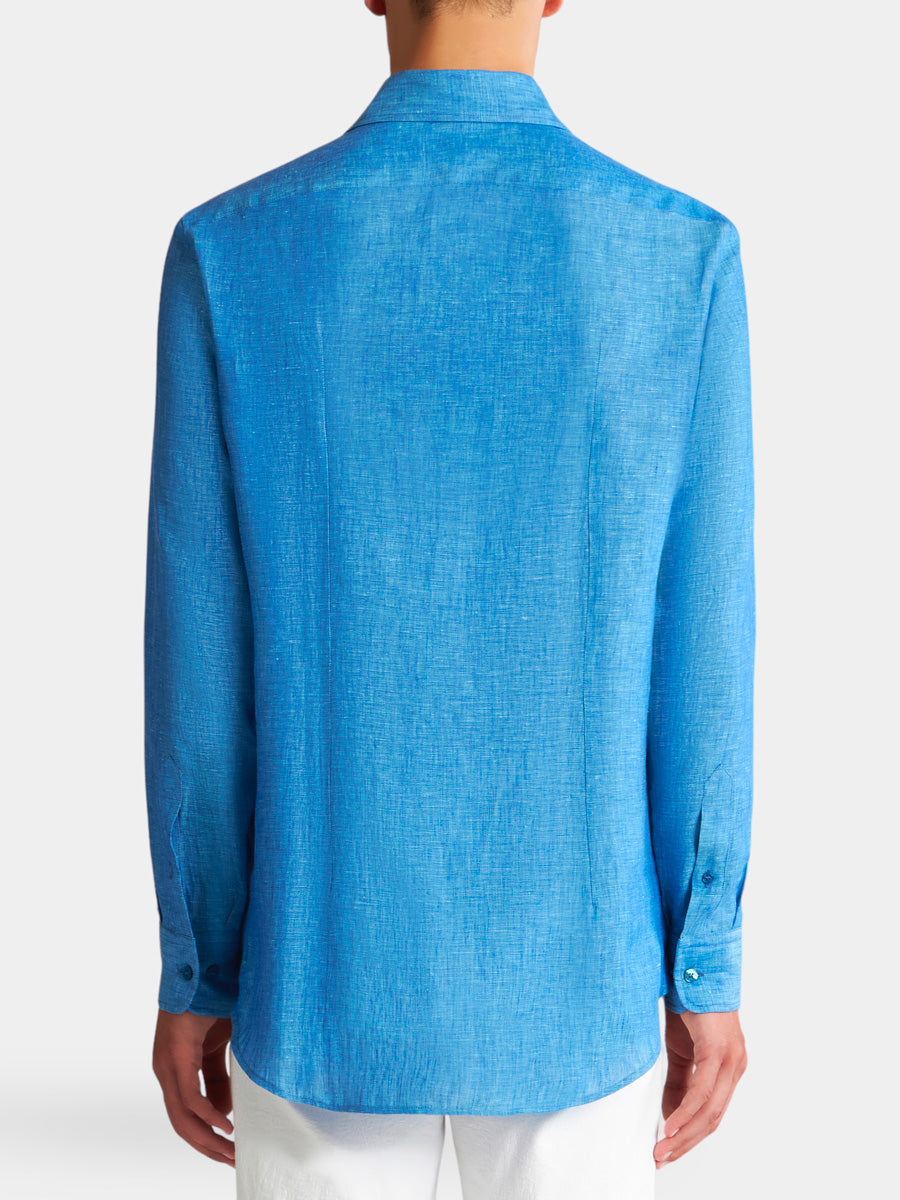 balu.ch Etro Camicia MRIB000299TU3D1 - B0322