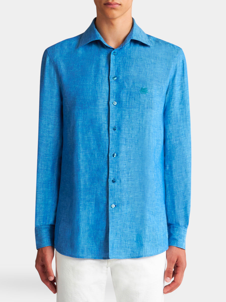 balu.ch Etro Camicia MRIB000299TU3D1 - B0322