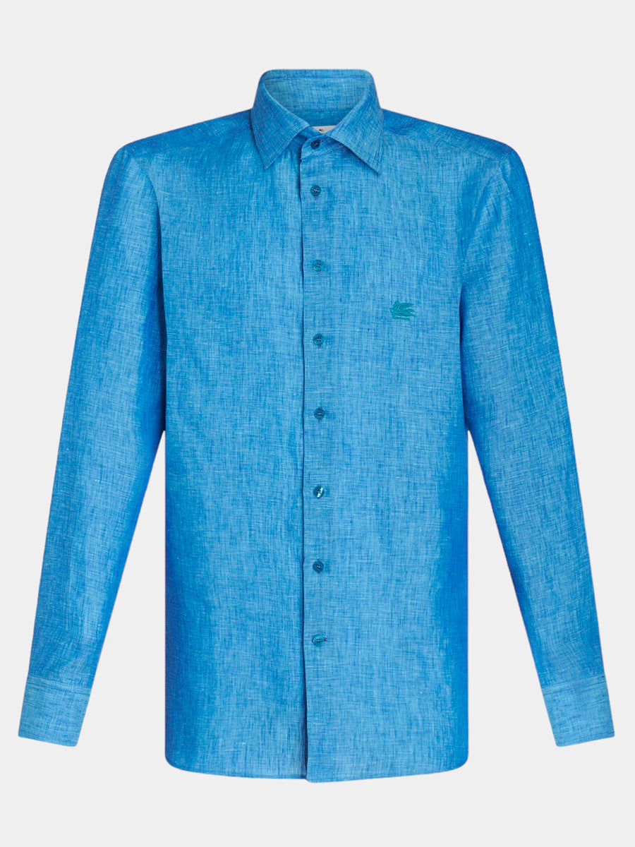 balu.ch Etro Camicia MRIB000299TU3D1 - B0322