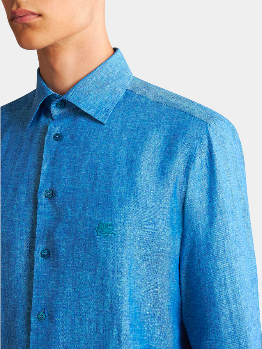 balu.ch Etro Camicia MRIB000299TU3D1 - B0322