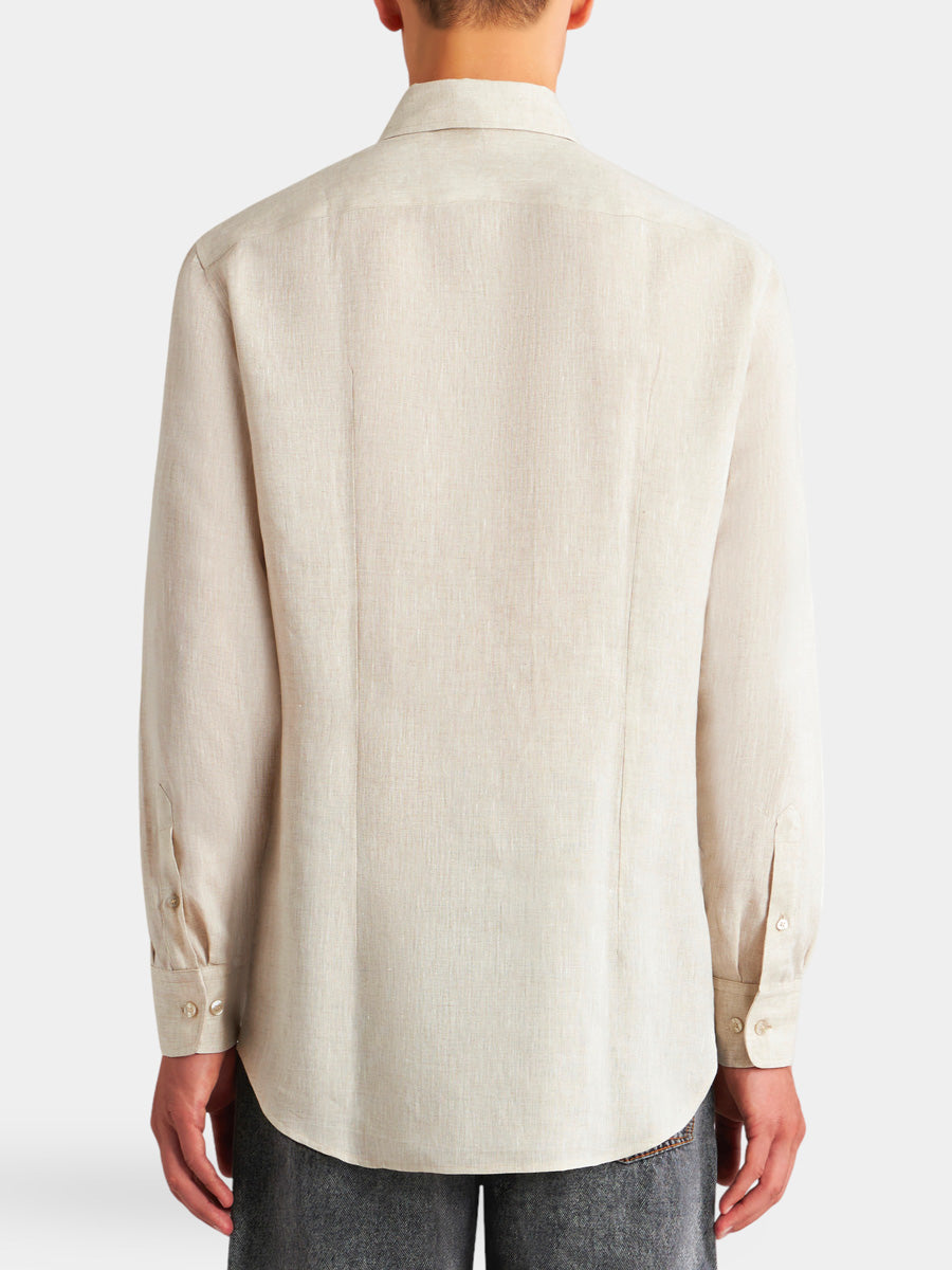 balu.ch Etro Camicia MRIB000299TU3D6 - M0299