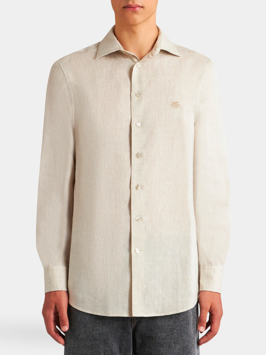 balu.ch Etro Camicia MRIB000299TU3D6 - M0299