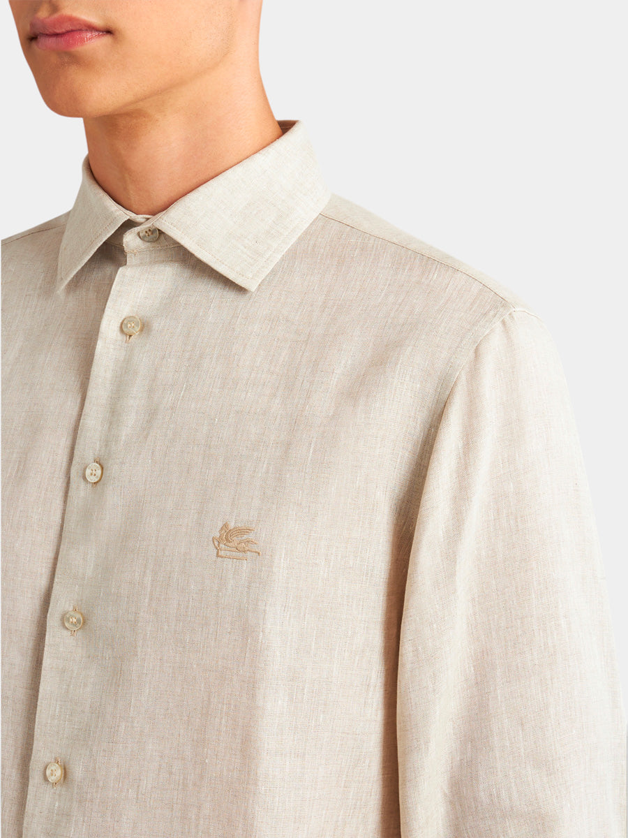 balu.ch Etro Camicia MRIB000299TU3D6 - M0299