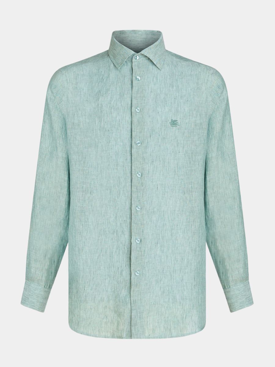 balu.ch Etro Camicia MRIB000299TU3D6 - V8617