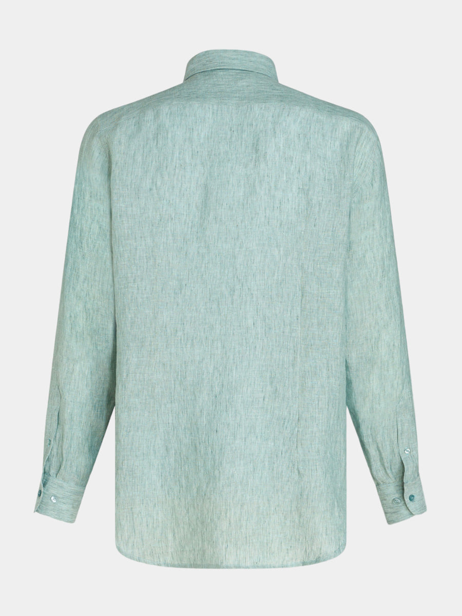balu.ch Etro Camicia MRIB000299TU3D6 - V8617