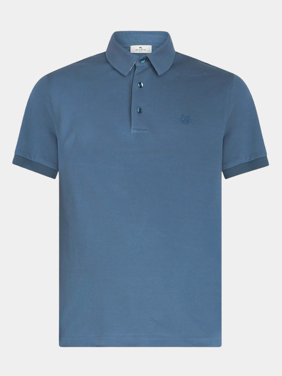 balu.ch Etro Polo Manica Corta MRMD0006AC174 - B0786