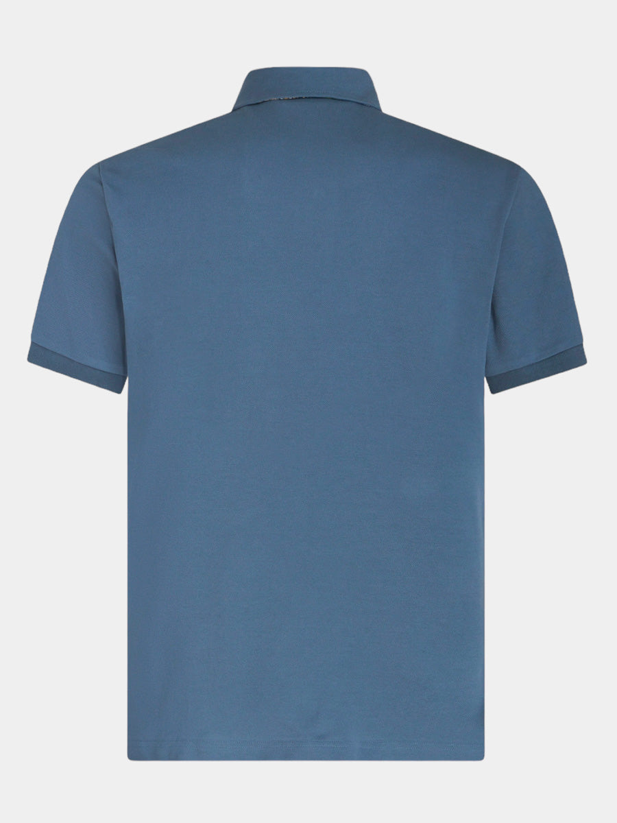 balu.ch Etro Polo Manica Corta MRMD0006AC174 - B0786