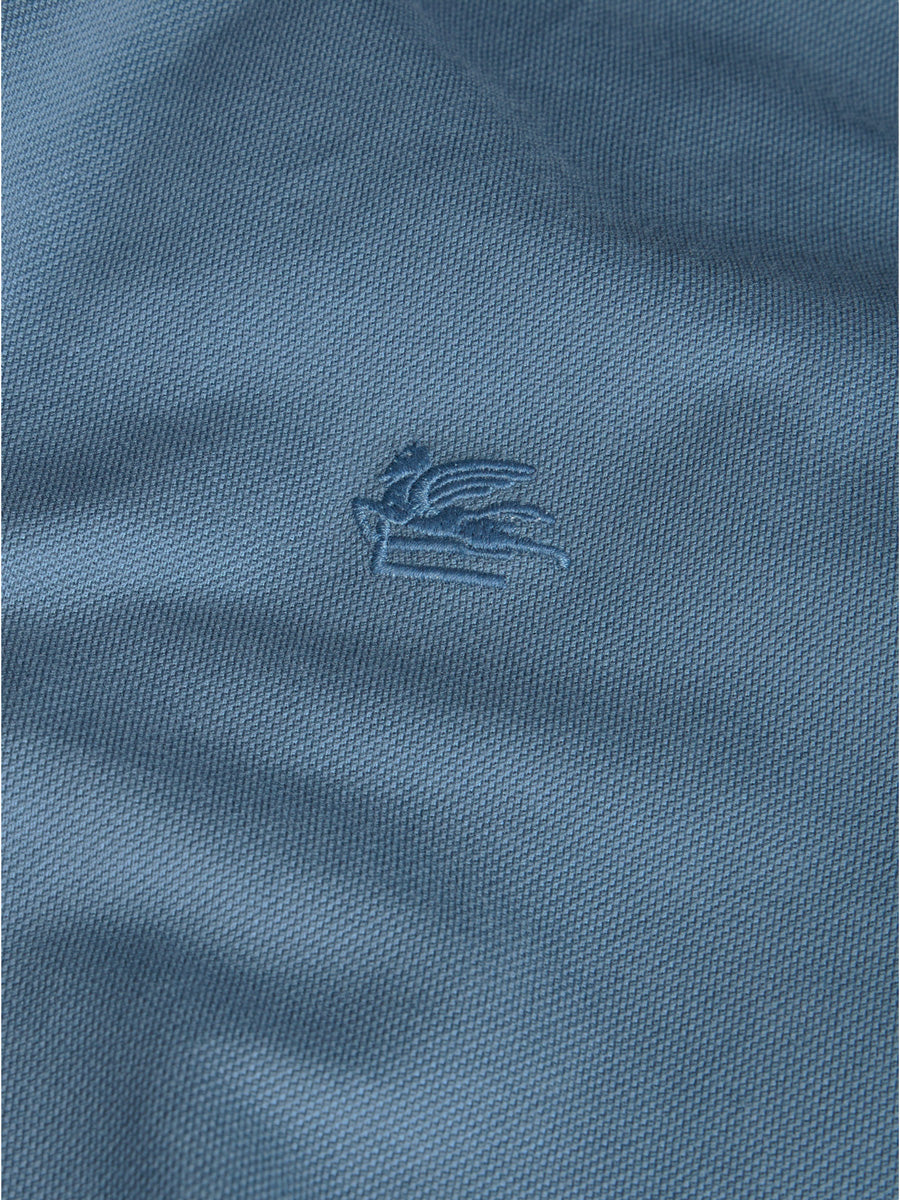 balu.ch Etro Polo Manica Corta MRMD0006AC174 - B0786