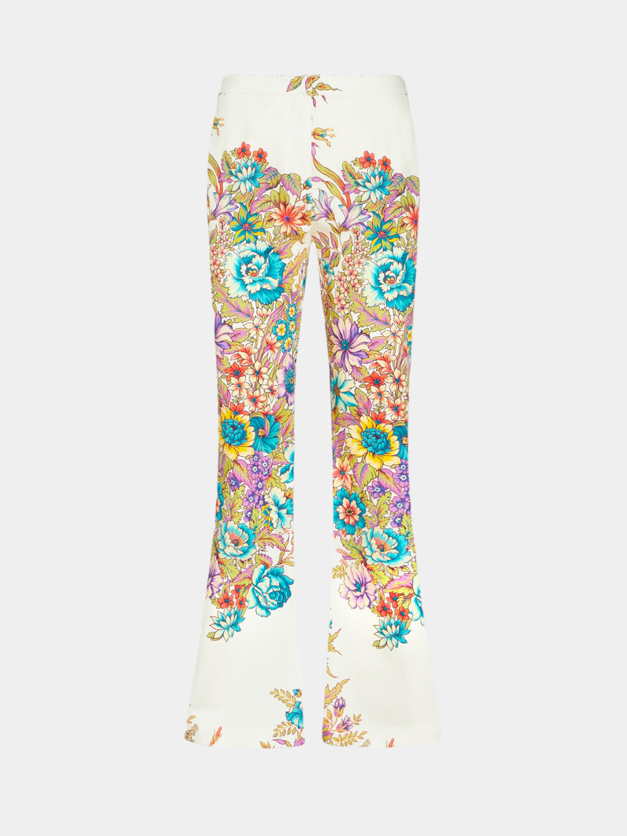 balu.ch Etro Pantalone WREA001199SAE85 - X0800
