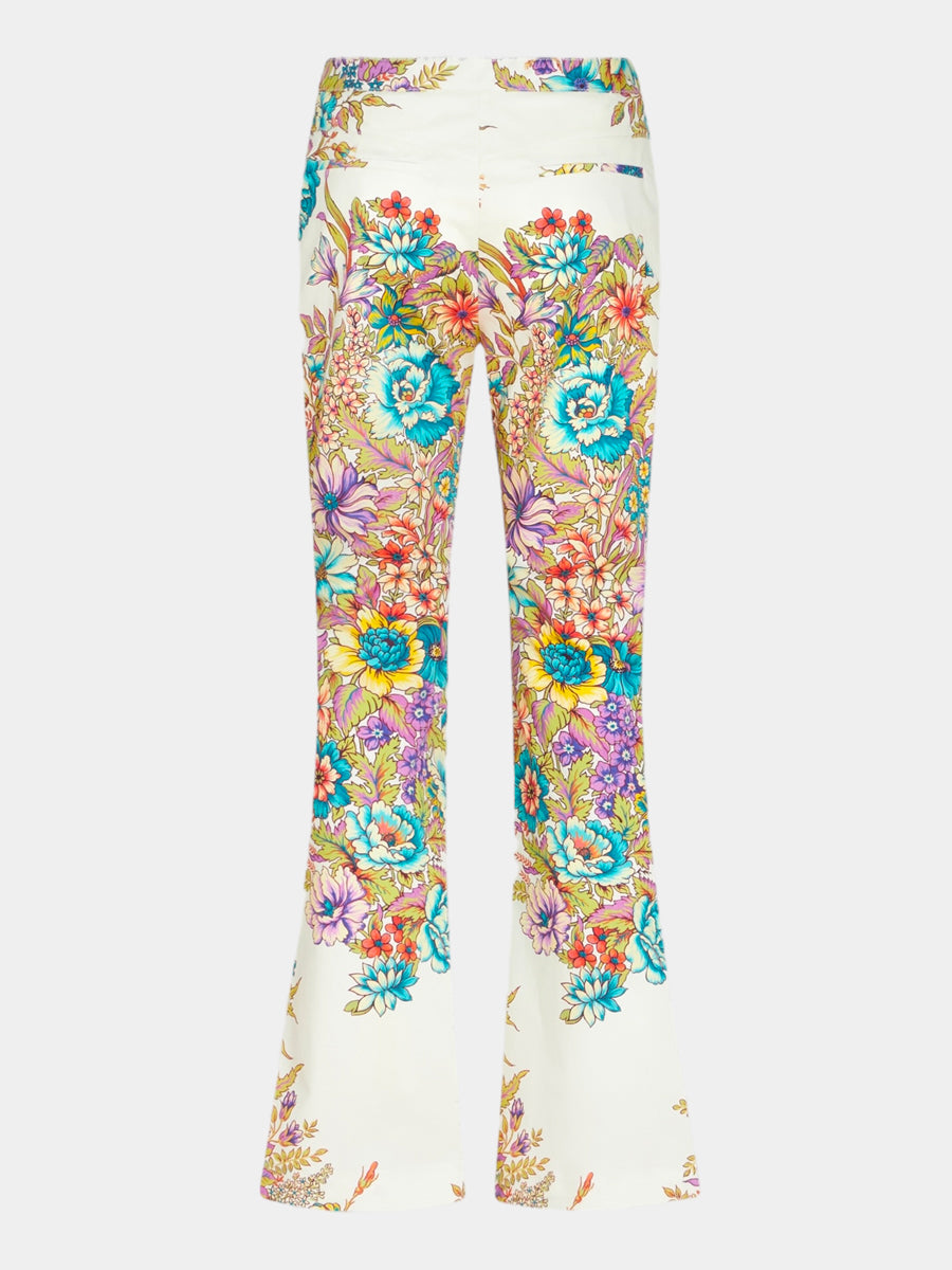 balu.ch Etro Pantalone WREA001199SAE85 - X0800
