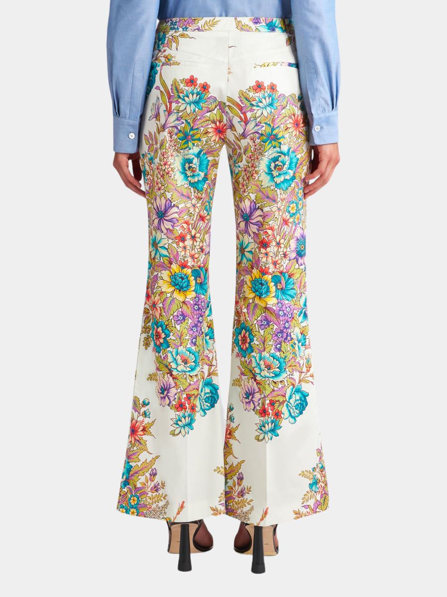 balu.ch Etro Pantalone WREA001199SAE85 - X0800