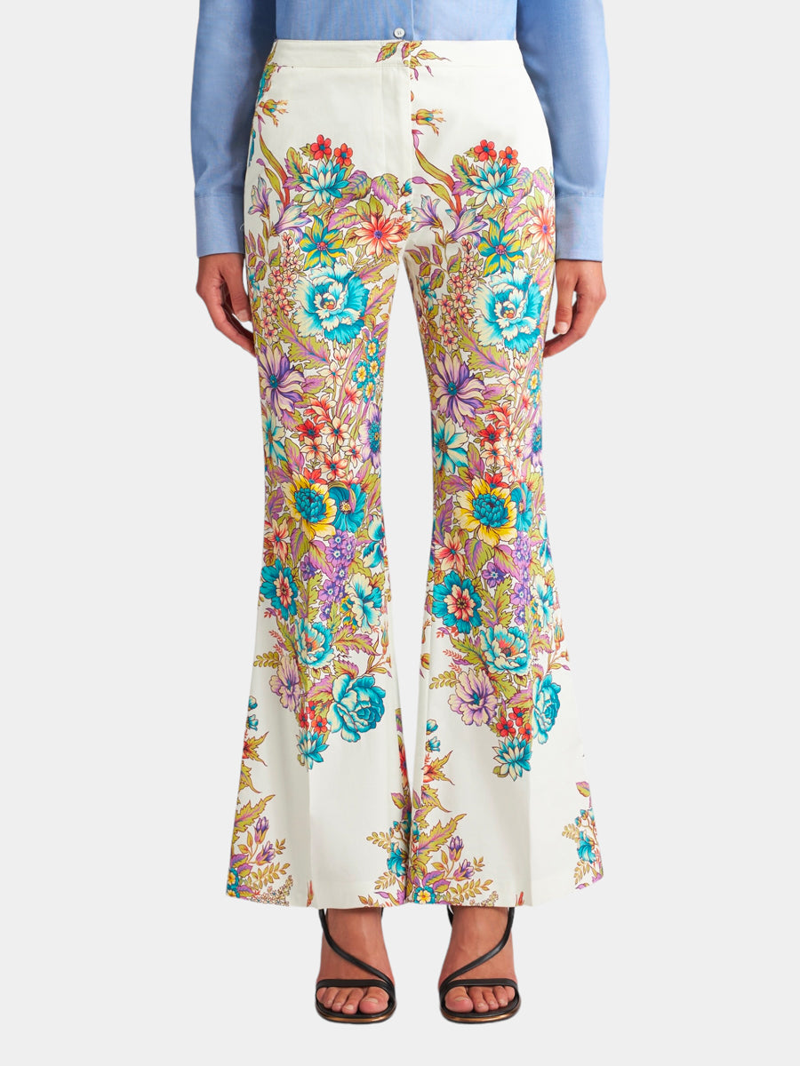 balu.ch Etro Pantalone WREA001199SAE85 - X0800