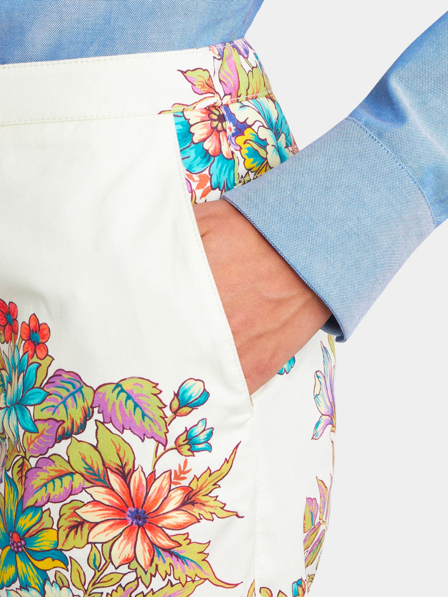 balu.ch Etro Pantalone WREA001199SAE85 - X0800