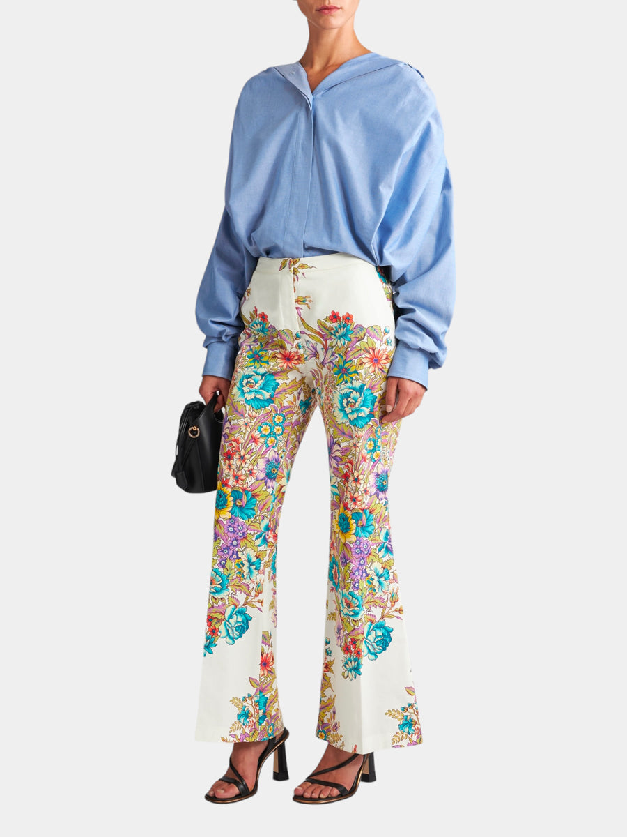 balu.ch Etro Pantalone WREA001199SAE85 - X0800