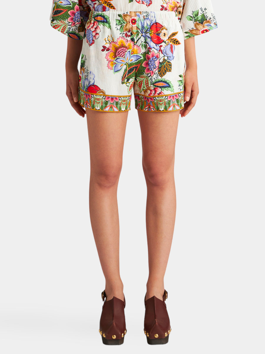 balu.ch Etro Shorts WREB000399SAE93 - X0800