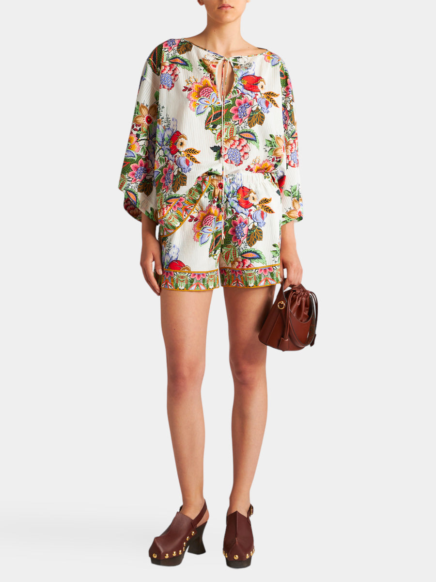 balu.ch Etro Shorts WREB000399SAE93 - X0800