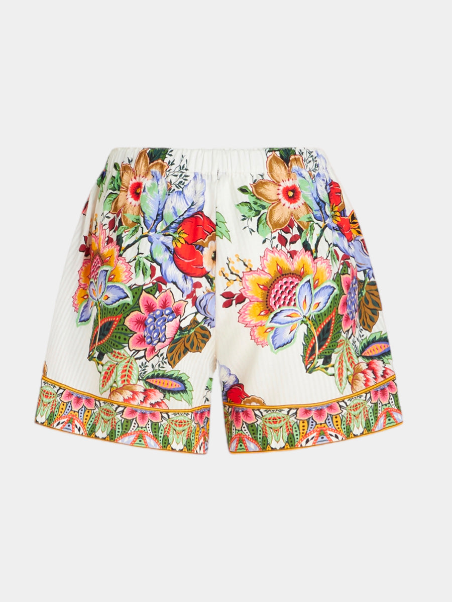 balu.ch Etro Shorts WREB000399SAE93 - X0800