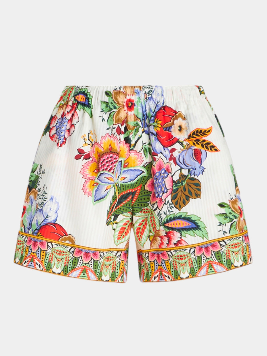 balu.ch Etro Shorts WREB000399SAE93 - X0800